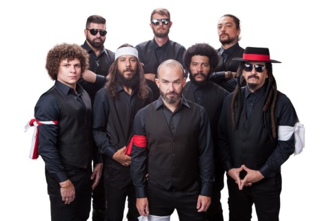 Dia Municipal do Reggae terá shows gratuitos na Praça da Luz em São Paulo