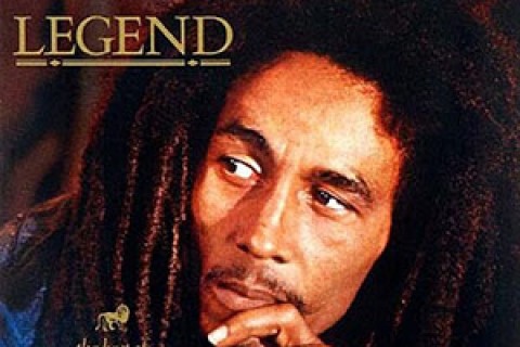 Legend mantém viva a força de Bob Marley e do reggae