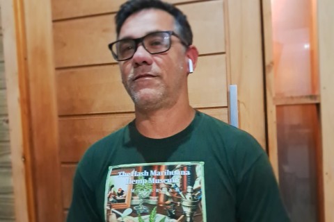 Raiz Catarina apresenta “Chama da Resistência”, novo single que reforça a força do reggae e da música autoral