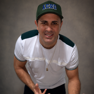 MARCONE SILVA